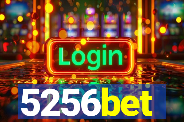 5256bet