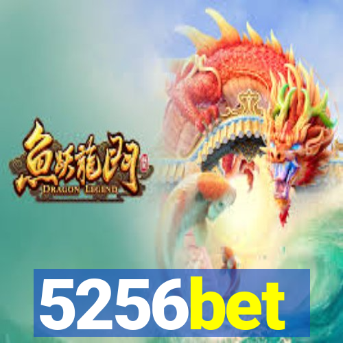 5256bet