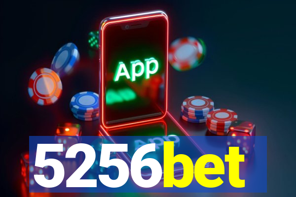 5256bet