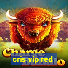 cris vip red