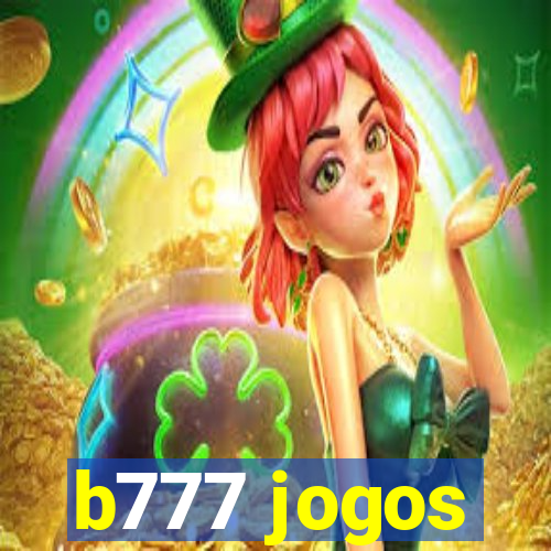 b777 jogos