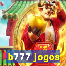 b777 jogos