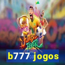 b777 jogos