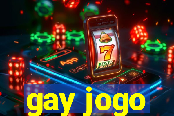 gay jogo