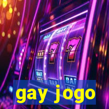 gay jogo