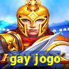 gay jogo