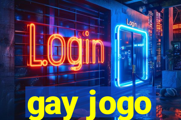 gay jogo