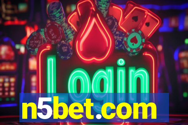 n5bet.com