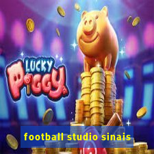 football studio sinais