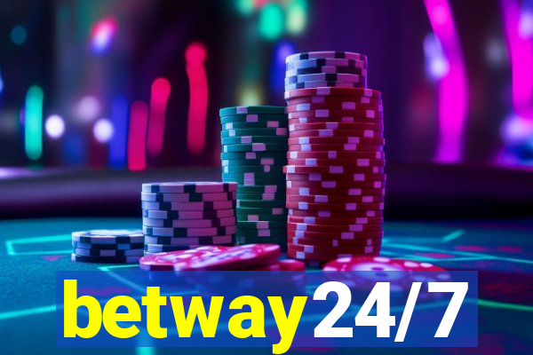 betway24/7