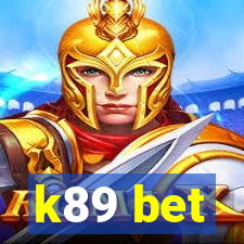 k89 bet