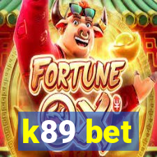 k89 bet