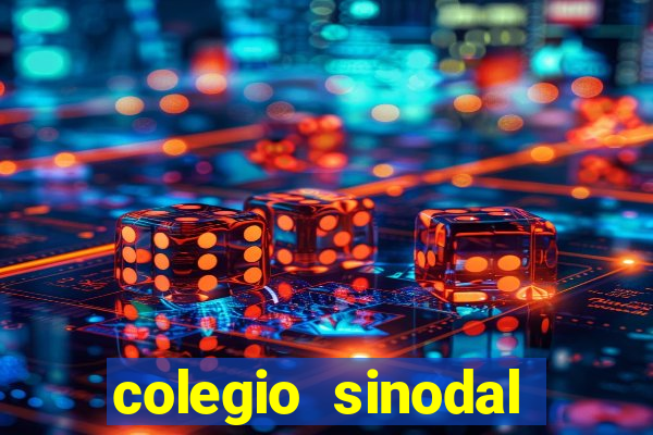 colegio sinodal salvador porto alegre