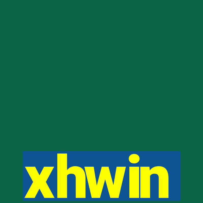 xhwin