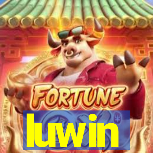 luwin