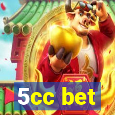 5cc bet