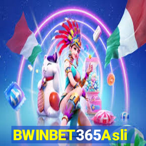 BWINBET365Asli