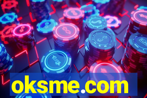 oksme.com