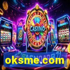 oksme.com