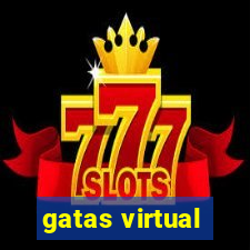 gatas virtual