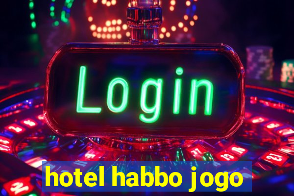 hotel habbo jogo