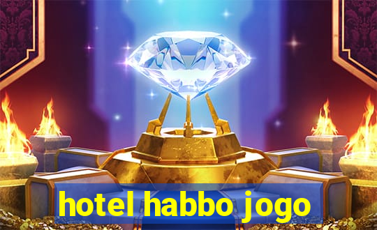 hotel habbo jogo