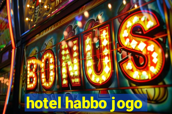 hotel habbo jogo