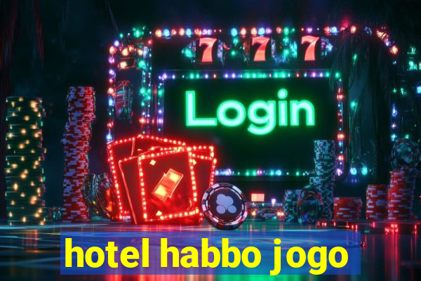 hotel habbo jogo