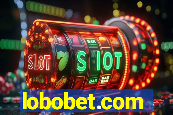 lobobet.com