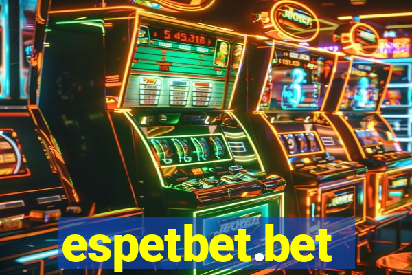 espetbet.bet