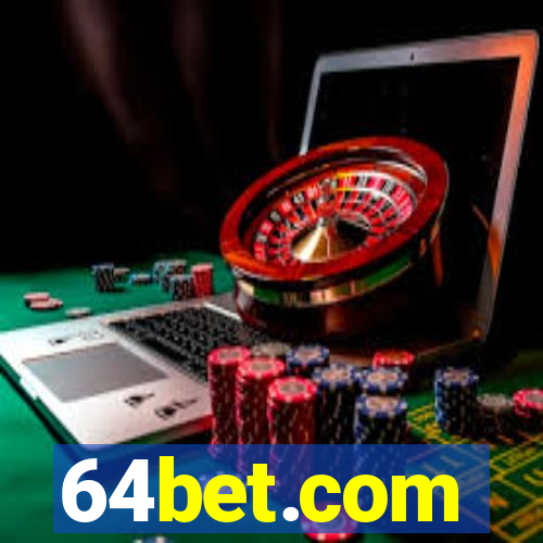 64bet.com