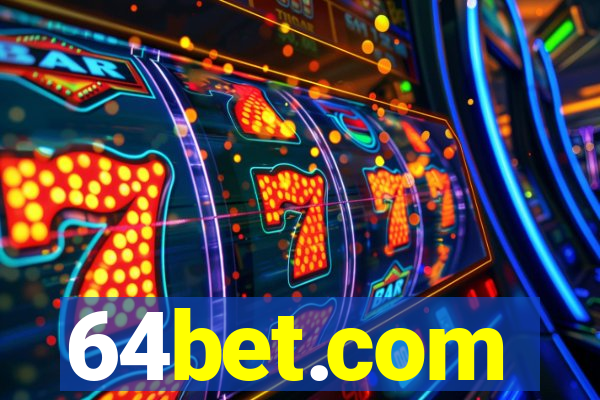 64bet.com