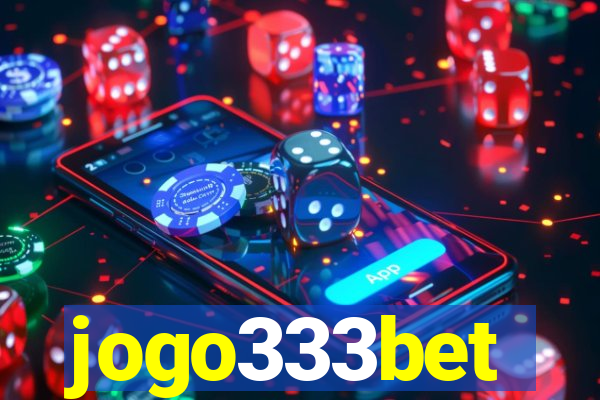 jogo333bet