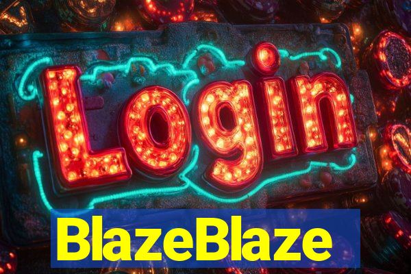 BlazeBlaze