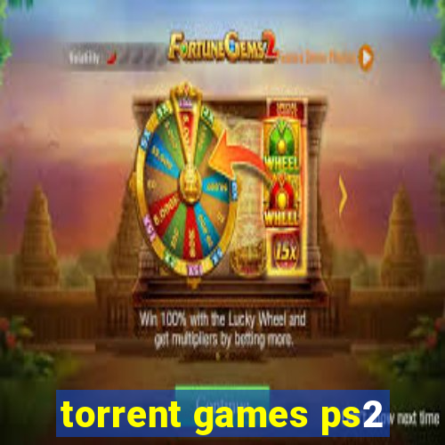 torrent games ps2