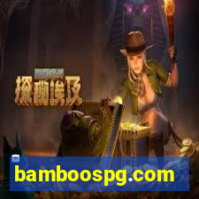 bamboospg.com