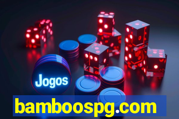 bamboospg.com