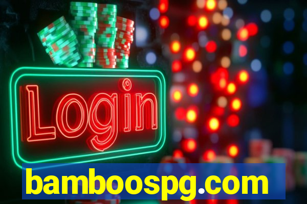 bamboospg.com