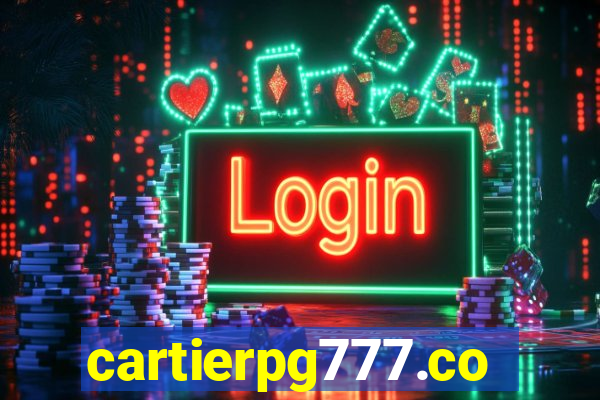 cartierpg777.com