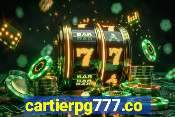 cartierpg777.com