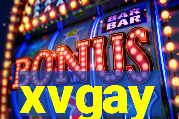 xvgay