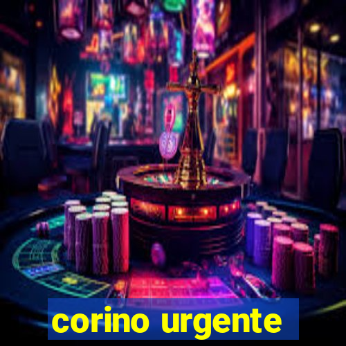 corino urgente