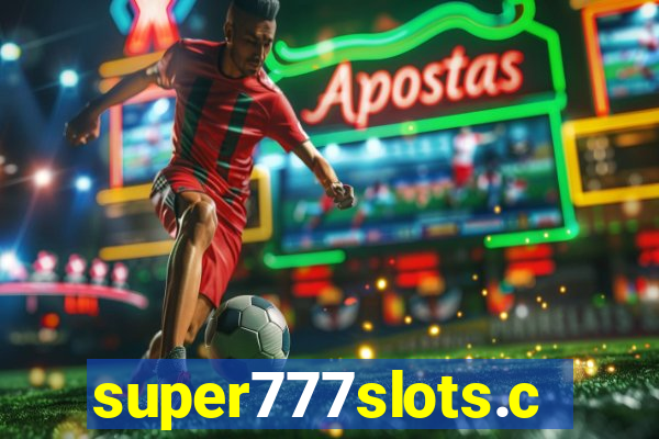 super777slots.com