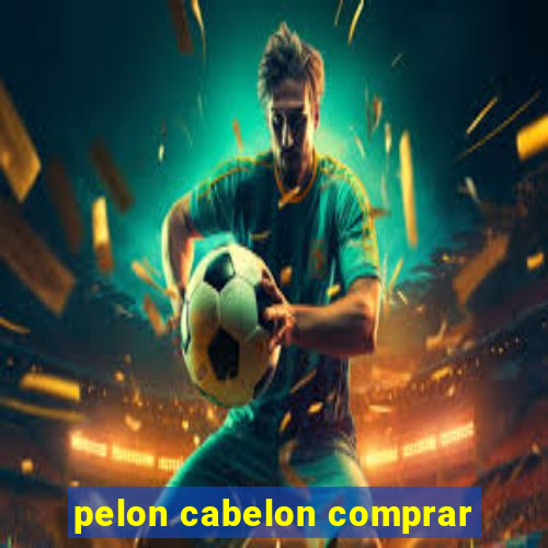 pelon cabelon comprar