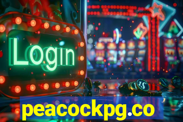 peacockpg.co