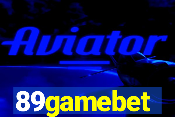 89gamebet