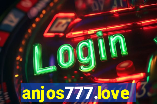 anjos777.love