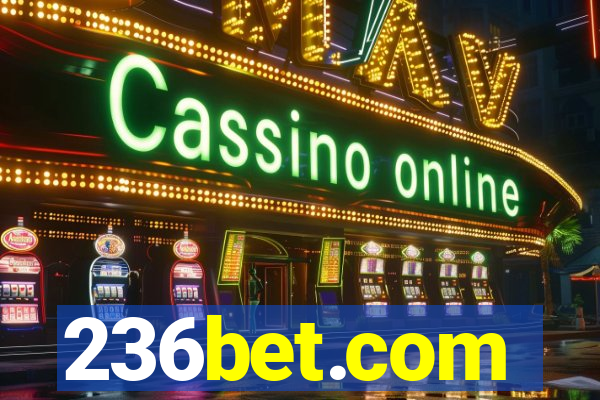 236bet.com