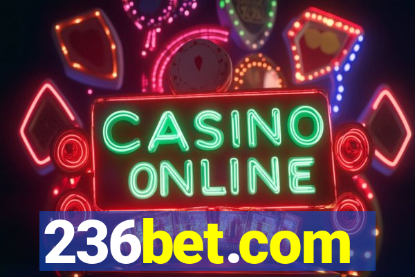 236bet.com