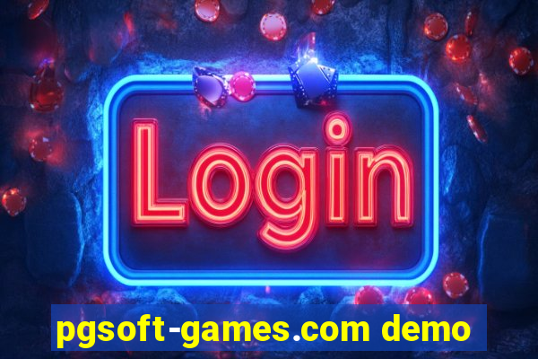 pgsoft-games.com demo